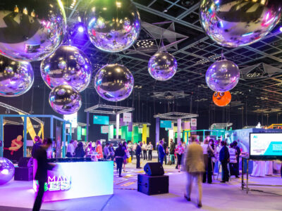 Dubai Wins Bids To Host 99 Major Events