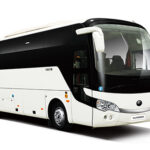 35 Seater Bus