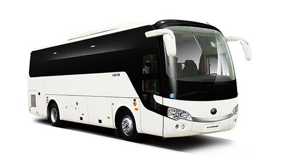 35 Seater Bus