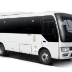 35 Seater Bus