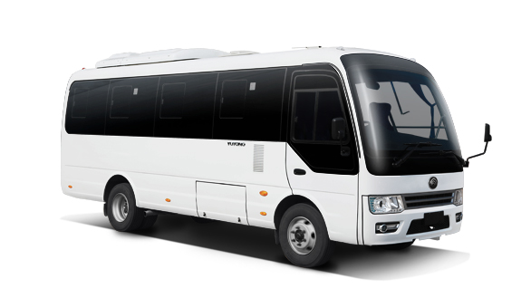 35 Seater Bus
