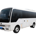 35 Seater Bus