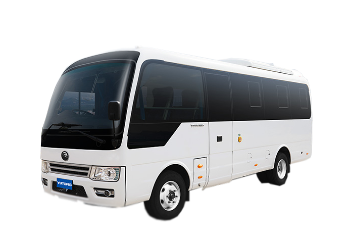 35 Seater Bus