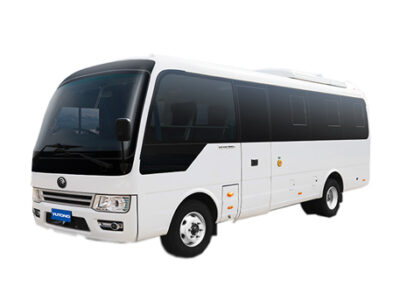 35 Seater Bus