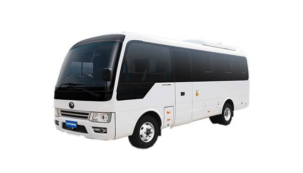 35 Seater Bus
