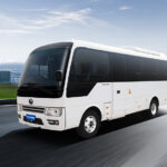 35 Seater Bus