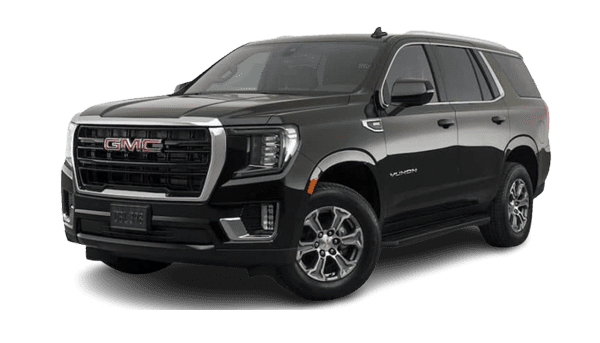 GMC Yukon