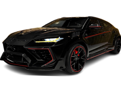 Lamborghini Urus - 2020