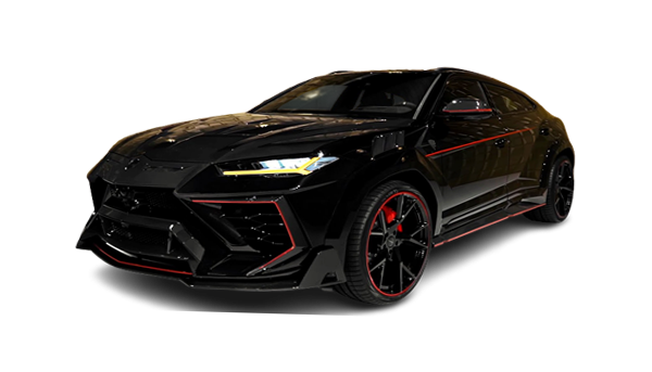 Lamborghini Urus - 2020