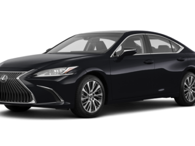 Lexus ES 300