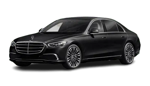 Mercedes S Class