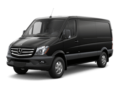 Mercedes Benz Sprinter 1