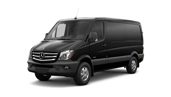 Mercedes Benz Sprinter 1