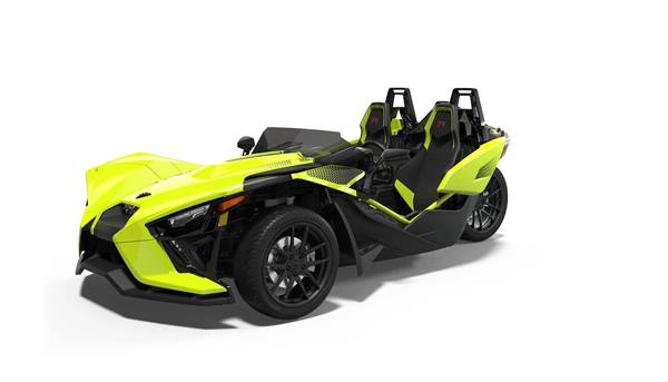 Polaris Slingshot - 2021