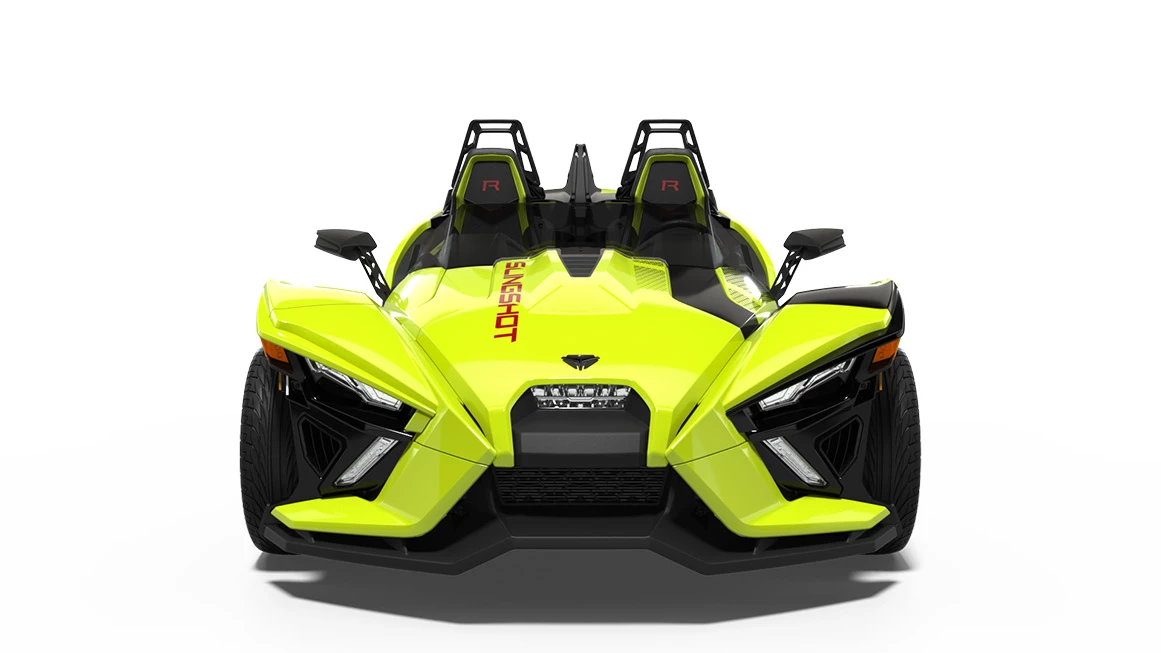 Polaris Slingshot - 2021