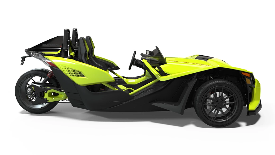 Polaris Slingshot - 2021