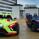 Polaris Slingshot - 2021