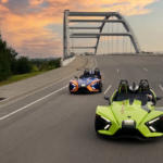 Polaris Slingshot - 2021