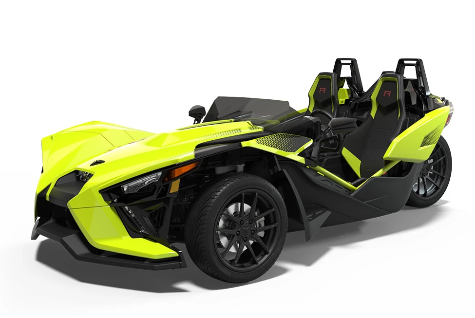 Polaris Slingshot - 2021