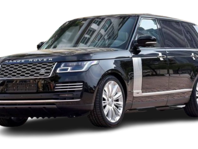 Range Rover Vogue