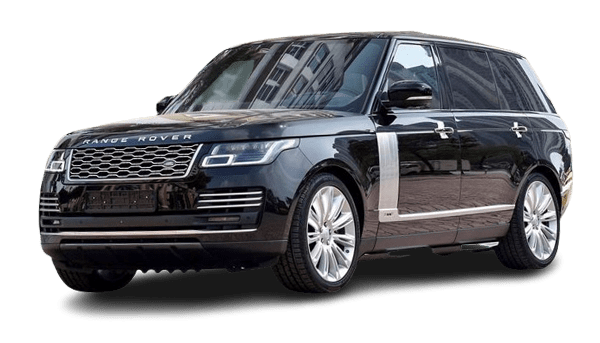 Range Rover Vogue