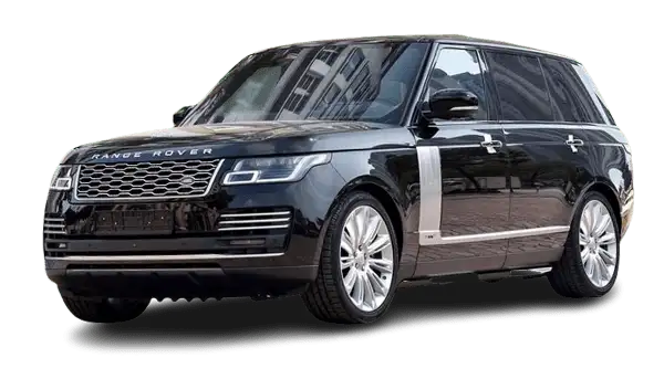 Range Rover Vogue