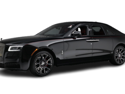 Rolls Royce Ghost - 2022