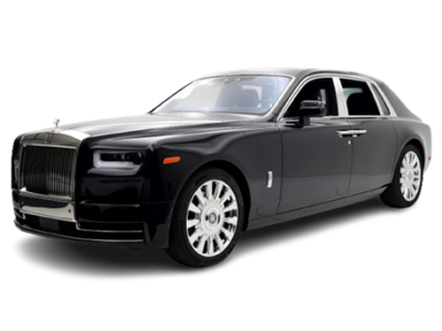 Rolls Royce Phantom - 2021