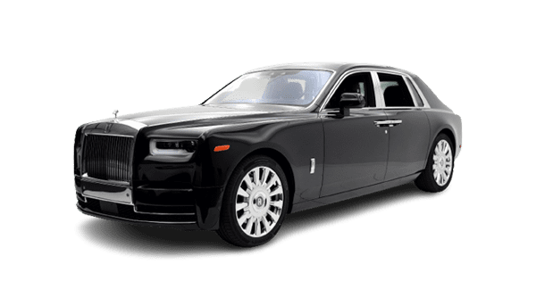 Rolls Royce Phantom - 2021