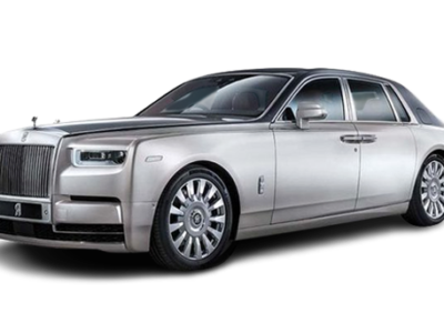 Rolls Royce Phantom Extended - 2022