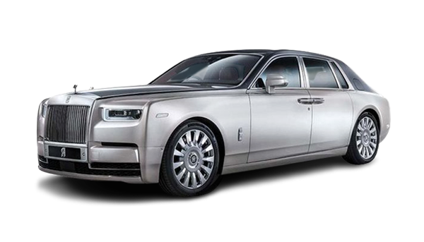 Rolls Royce Phantom Extended - 2022
