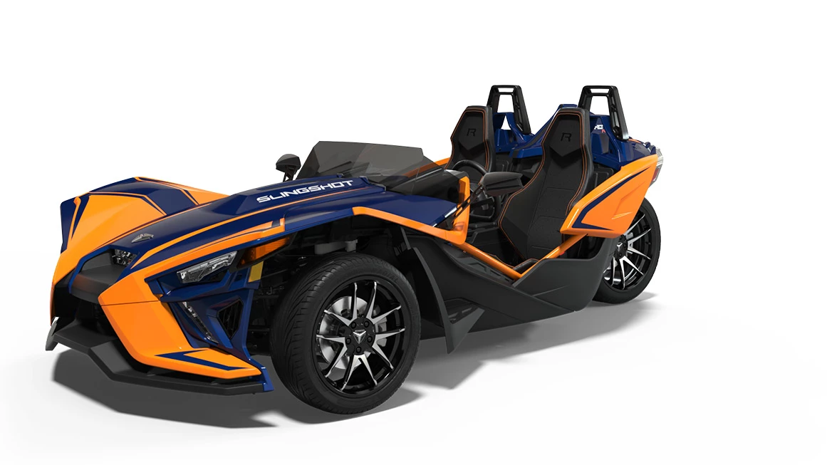 Slingshot R