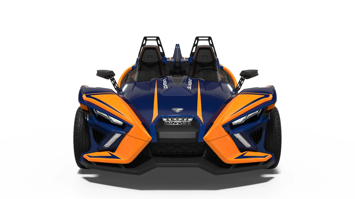 Slingshot R