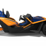 Slingshot R