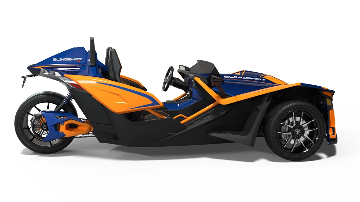 Slingshot R