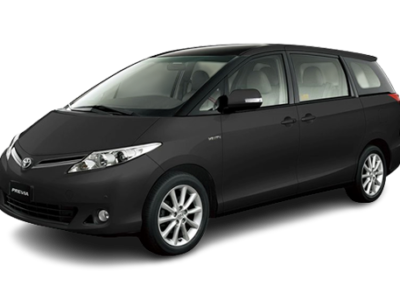 Toyota Previa