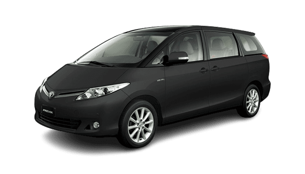 Toyota Previa