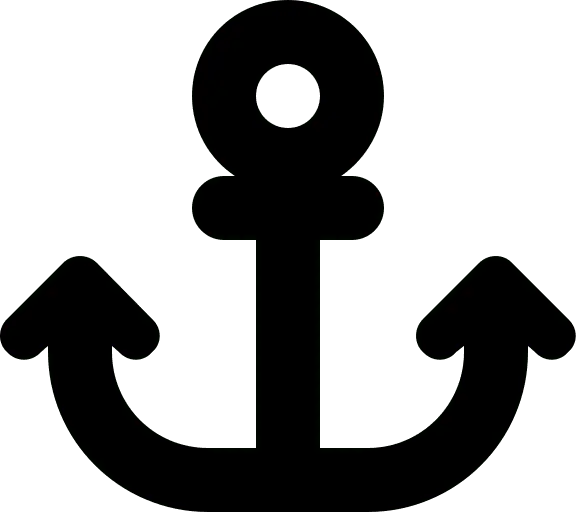 anchor-solid