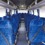 35 Seater Bus