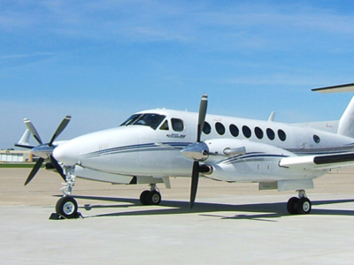 Air Taxi Services in Dubai UAE