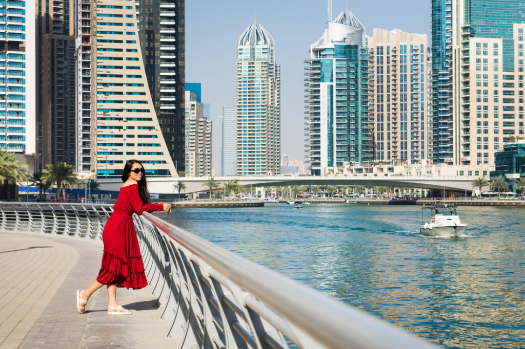 10 Fun Things To Do In Dubai While Visiting For The First Time