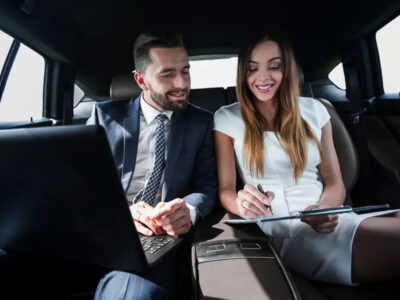 Avoid Getting Late For The Meeting By Hiring Chauffeur Service In Dubai