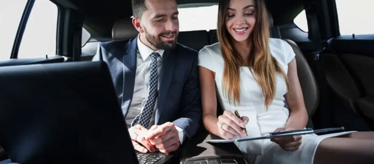 Avoid Getting Late For The Meeting By Hiring Chauffeur Service In Dubai