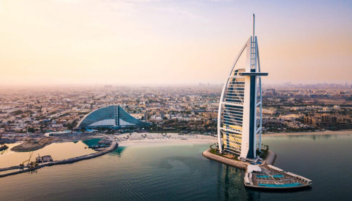 Burj Al Arab Jumeirah