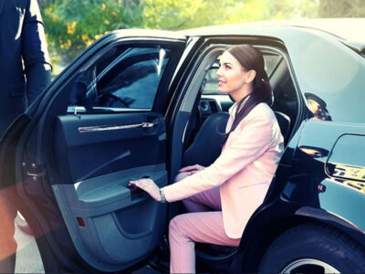 Common Chauffeur Service Misconceptions and Myths