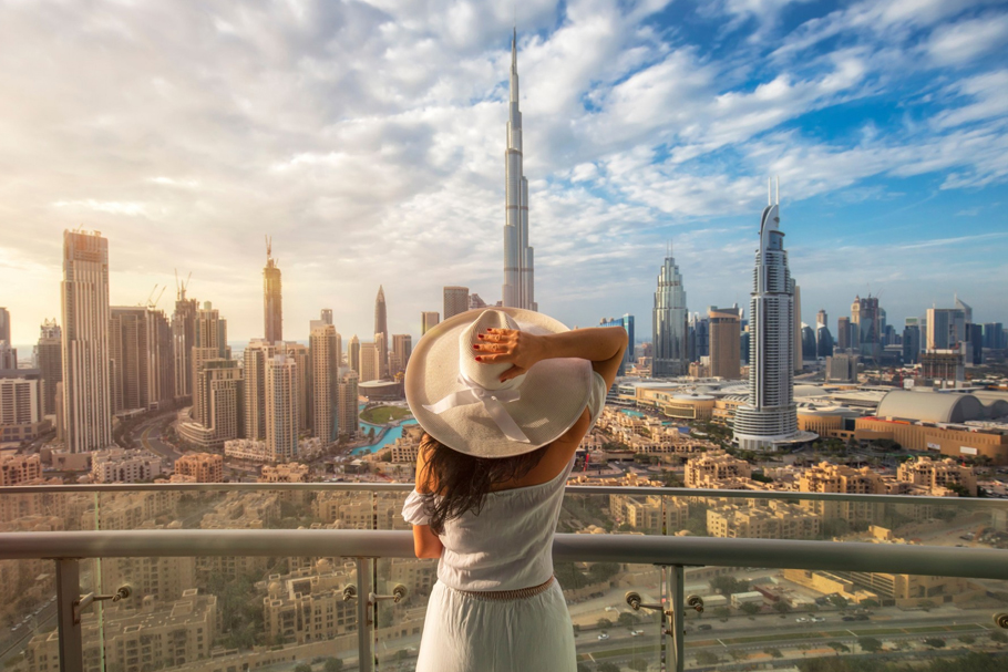 How to Spend a Wonderful Weekend in Dubai