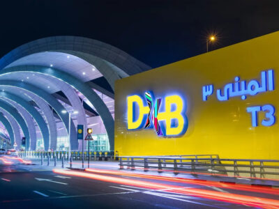 Dubai Airport Surpasses Annual Forecast, Serving 66.1 Million Passengers in 2022