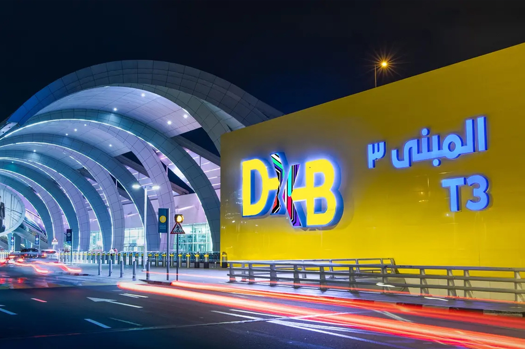 Dubai Airport Surpasses Annual Forecast, Serving 66.1 Million Passengers in 2022