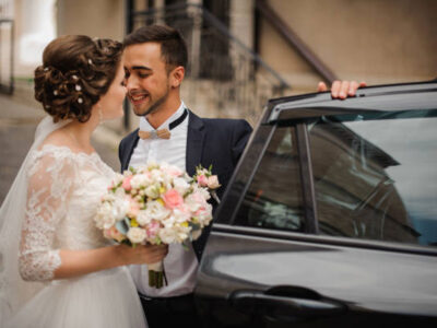 Guide To Choose The Perfect Wedding Car in Dubai