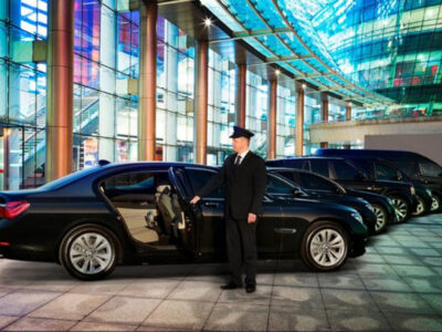 Outstanding Chauffeur Service at a Price You Can Afford